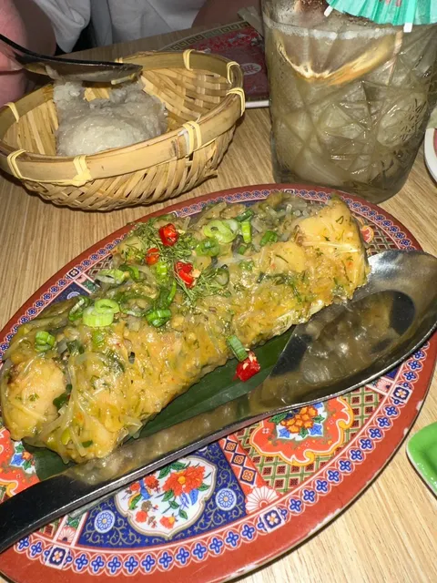 OKC📍 Ma Der Lao Kitchen – A NYT-Rated Spot 🏆