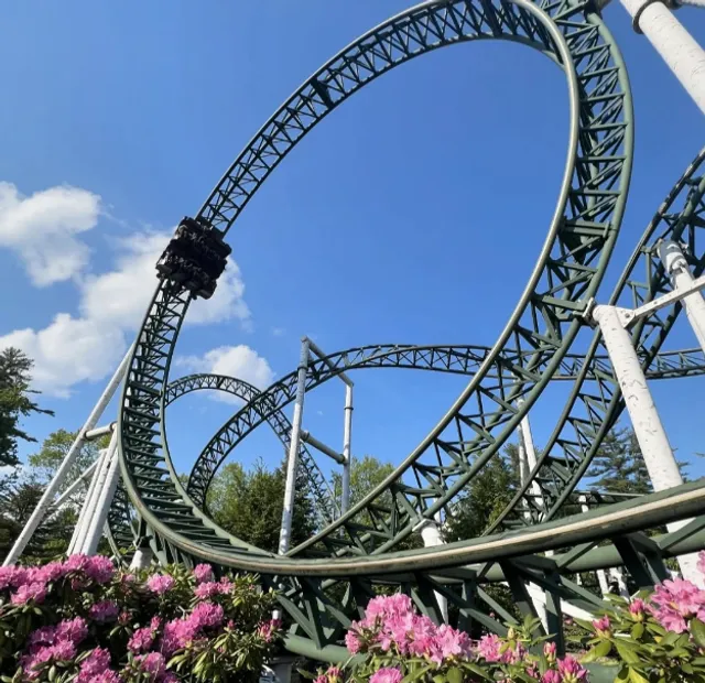 🇺🇸 Depart from Canopy Lake Water Park near Boston