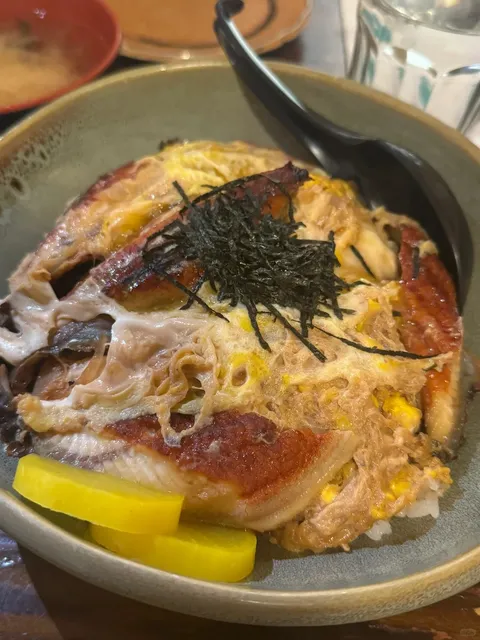 Seattle Food Recommendation | The Addictive Eel and Egg Gratin Rice