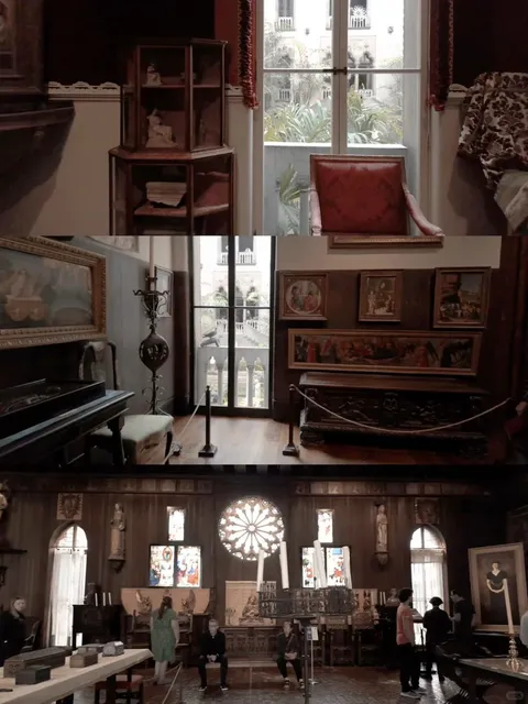 Boston Chill 2.5-Day Itinerary & Impressions