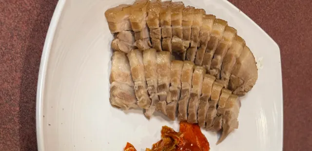 Hidden Gem Alert: Vancouver's Best Korean Pork Belly! 🐖🔥