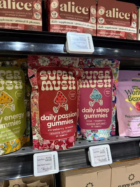 🇺🇸 Erewhon Must-Buy List – The Ultimate LA Experience! 🛒✨