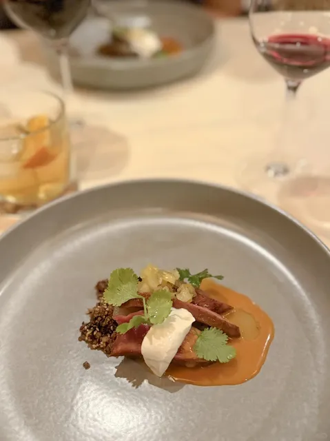 🏔️ Salt Lake City | Skiers Can Enjoy Fine Dining Too 🍷