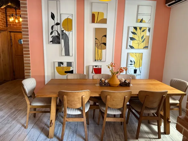 🇳🇬 Abuja Food Discovery #CANTINA