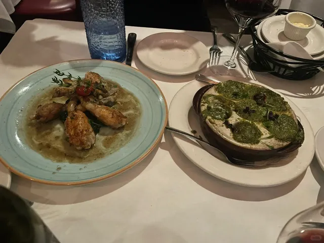 Chez Joël — French Restaurant in Chicago 🇫🇷🍽️