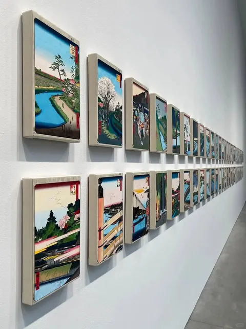 ​​FREE Limited-Time Murakami Exhibition in NYC! 🎨✨​​