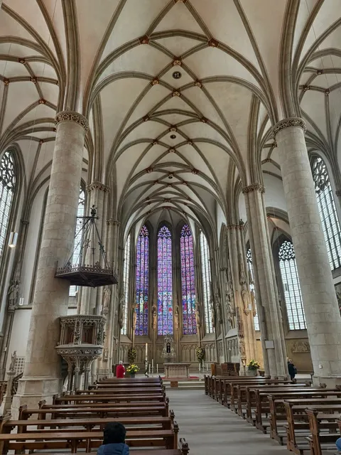 🇩🇪 Münster: The Unexpected Gem of My Germany Trip