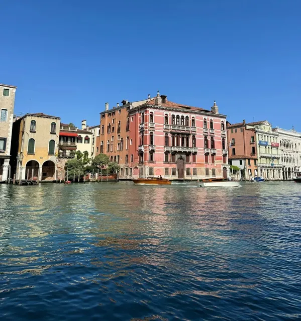 🇮🇹 Venice Must-See: Top 9 Attractions You CAN’T Miss!