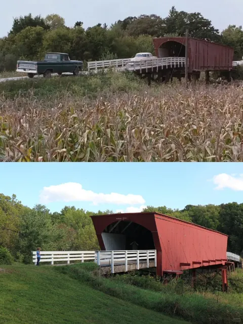 🎒 PhD Life | Week 36 – A Day Trip to Des Moines!