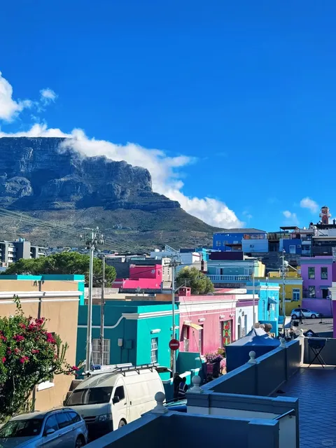 Bo-Kaap’s Fairytale Streets Are a Photographer’s Dream