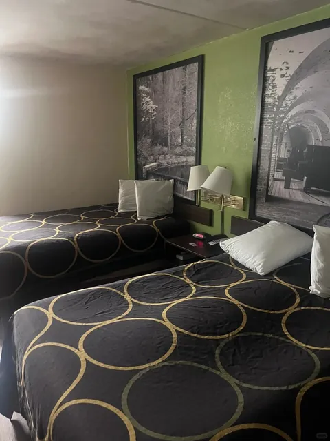 Portsmouth, NH Hotel – Ultimate Comfort & Cozy Vibes! 🏨💤🌿