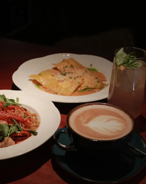 ​​Novosibirsk’s Hidden Gem | Morricone – Italian Comfort Food Heaven​​