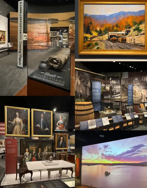 🏛️ Virginia Museum of History & Culture | Richmond VA