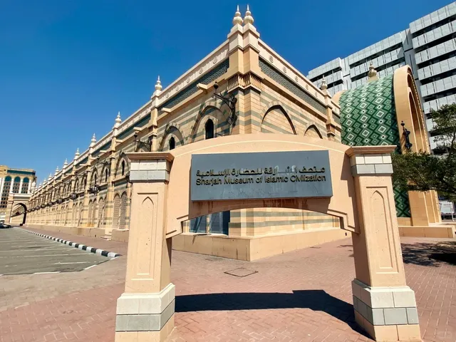 Don’t Miss the Hidden Gem of the UAE