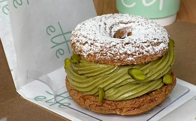 New York｜Frenchette Bakery Opens a New Store at Whitney 🌆