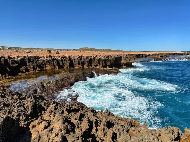 🇦🇺 Darwin, We Made It! 🚗💨