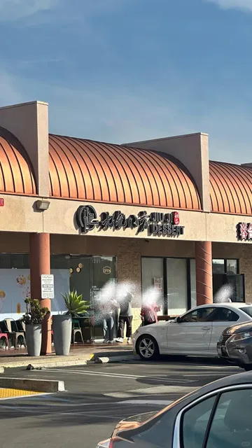 🍧 LA’s New Chinese Dessert Spot — Way Better than Meet Fresh! 