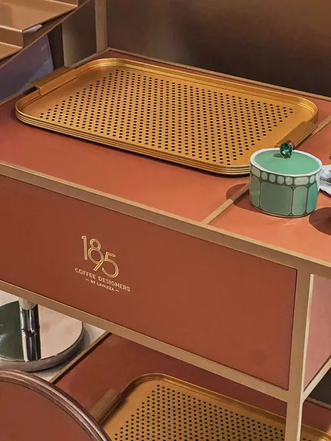 Turin, Italy Food 📍 Via San Tommaso 10 