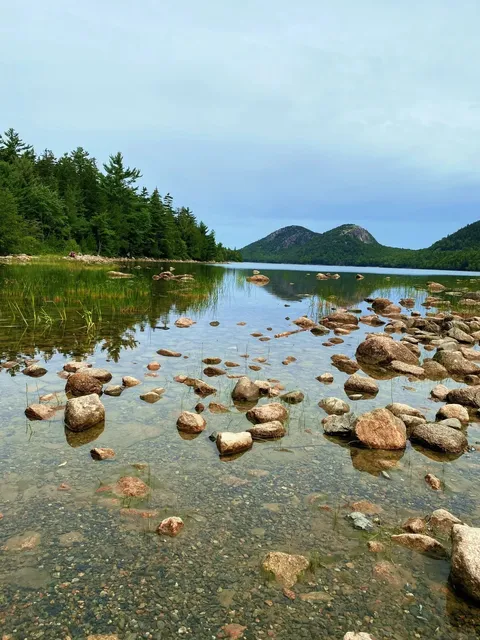 Acadia National Park, Maine