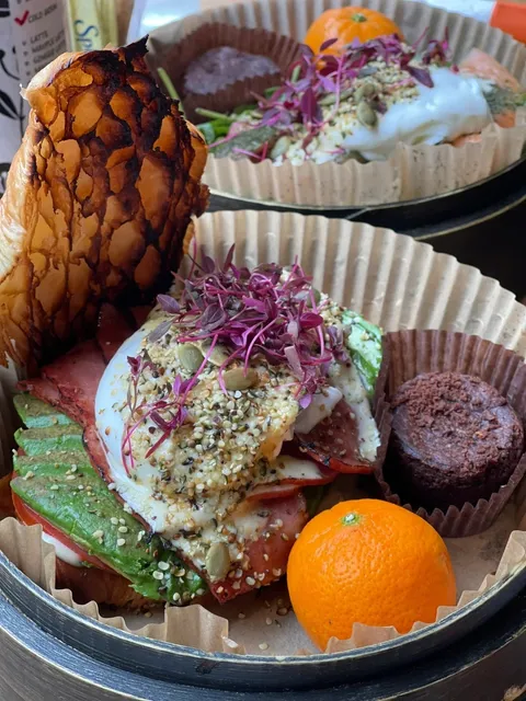 NYC’s Adorable Steam Basket Brunch! 🥟💕