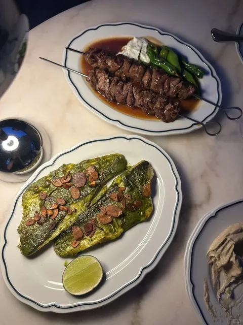 🇺🇸 Alisa Wine & Friends – LA’s New Greek Restaurant 🇬🇷✨  