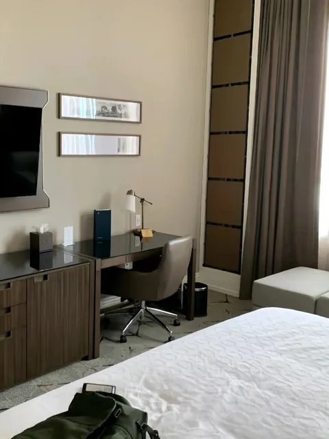 Los Angeles Travel... I Recommend Staying in... San Gabriel 🏙️✨