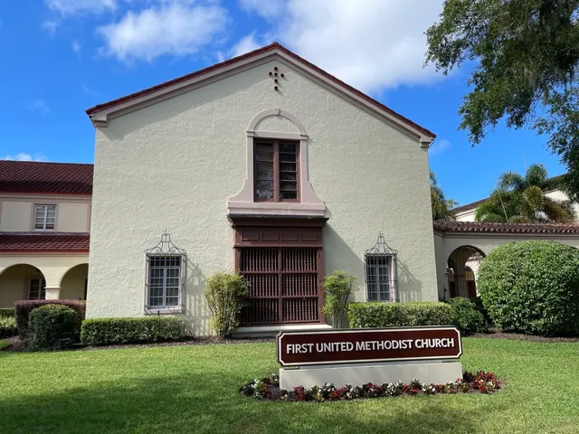 Orlando’s Most Charming Town — WINTERPARK ❄️🌴