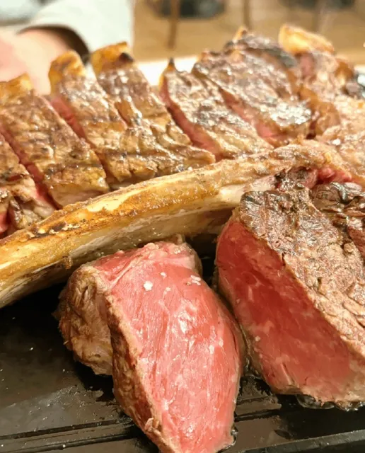 Trattoria Dall‘oste