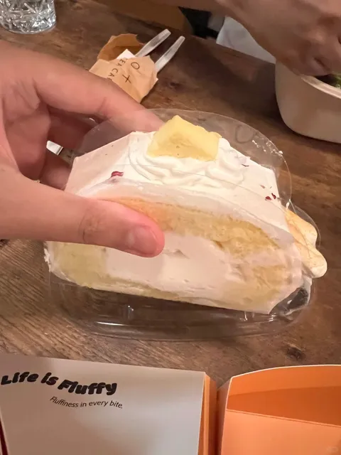 🥞 Pasadena’s Best Dessert Series: Fluffy Soufflé Pancakes!