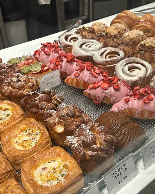 Supposedly the Best Croissant in Boston?