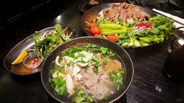 🇻🇳 Must-Try Vietnamese Restaurant in Bochum! A Flavorful Journey 🍜✨