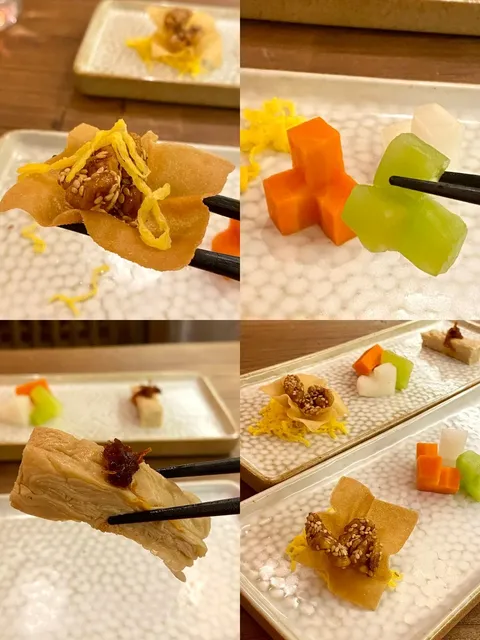 🇺🇸 Boston New Find Yun-Gui-Chuan Omakase  Such a Delightful Surprise