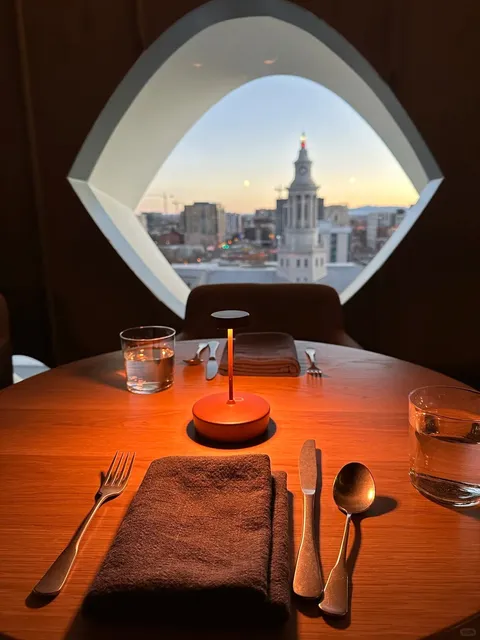 Denver｜Carnivore's Delight! Bison Shank After a Ski Day 🍖⛷️