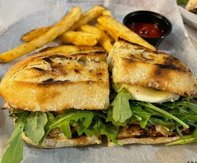 Comfort Food That Heals Body and Soul