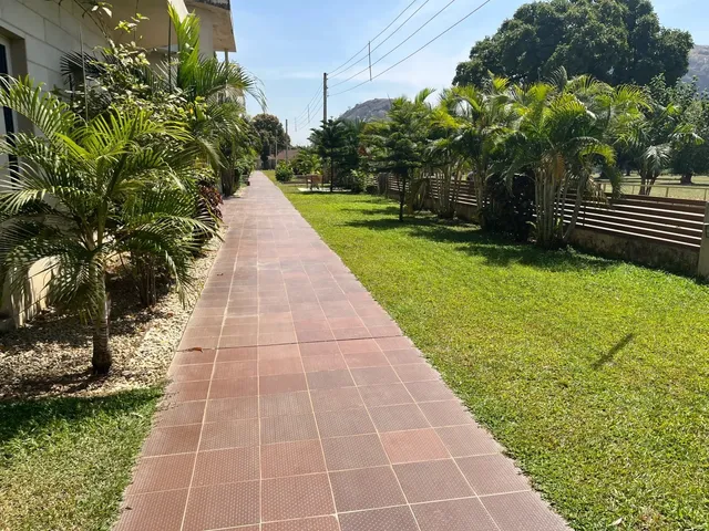 🇳🇬 Abuja's Hidden Gem | Zuma Rock - More Than Meets the Eye! 🏔️✨