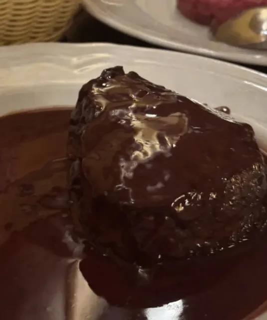 Florentine cuisine, with an average cost per person of 22€.