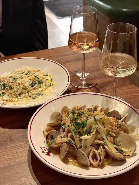 New Restaurant Report | Laguna's Italian Spot Worth Revisiting! ✨