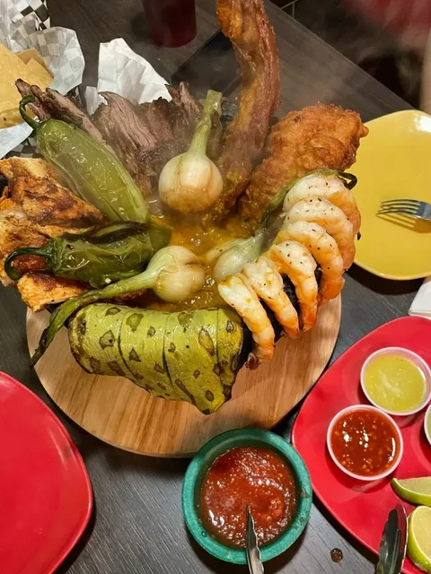 🌵🌮 Sedona’s Savior: Tortas de Fuego! 