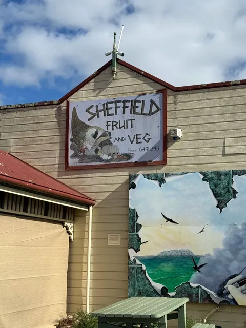 🇦🇺 Tasmania Day 1-2: Sheffield, Cradle Mountain & Stanley Adventure!