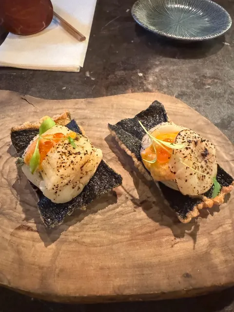 Kin Ramen: A Unique Ramen Experience in New York 🍜🌟