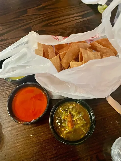 El Paso Must-Visit Restaurant!!! Highly Recommended!