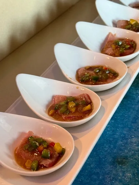 Irvine｜This Bluefin Tuna Is So Rich It Melts in Your Mouth! 🐟✨