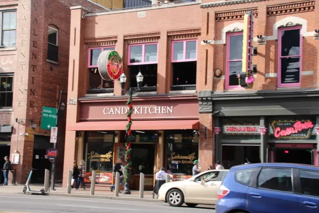 Absolutely Irresistible! 🍬😋