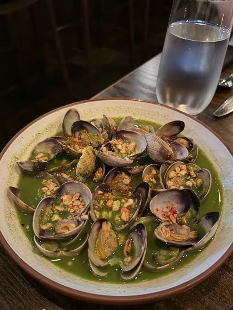 Vegas' #1 Fusion Restaurant in My Book – Mind-Blowing Good! 🤯