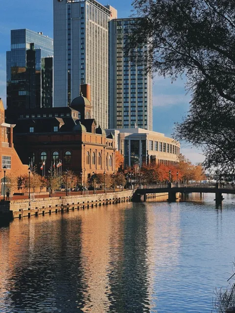 Baltimore – One of America’s "Top 10 Most Dangerous Cities"?!