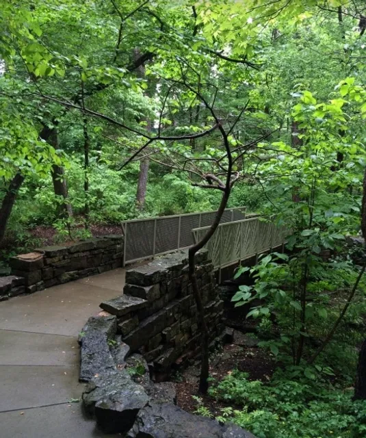 Compton Gardens is truly a perfect place to relax