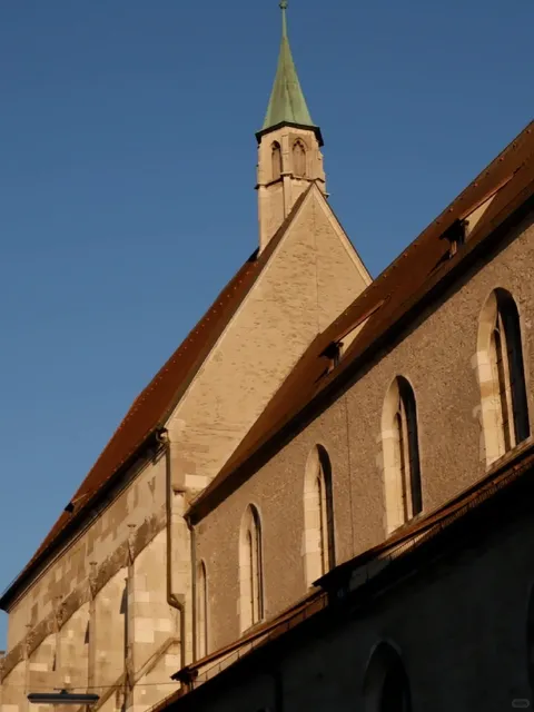 🇩🇪 Regensburg Day Trip Guide | Danube River & Temple 