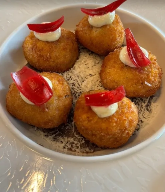 Emplumado: A Feast for the Senses in Mérida