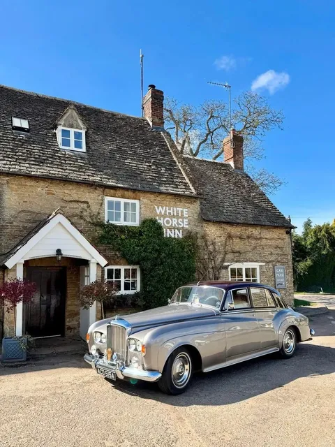 🇬🇧 Oxford + Cotswolds Day Trip: The Perfect Itinerary! ✨📚🌿