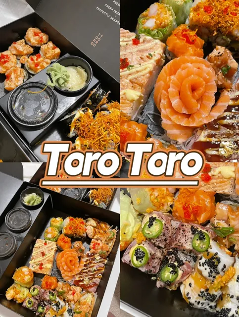 Toronto Eats | Mississauga Restaurant Guide 🍴